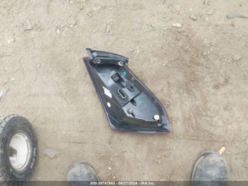 Maserati Ghibli III 2019 Maserati Ghibli 2019 Maserati Ghibli 3.0L 3.0 Benzyna 345KM, zdjęcie 11