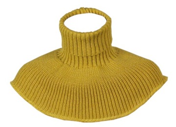 ДЕТСКИЙ ГОЛЬФ _ ДЫМОХОД _ ШАРФ _ УНИВЕРСАЛЬНЫЙ