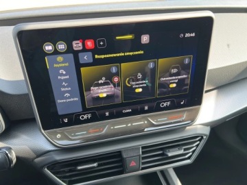 Seat Leon IV 2026 Seat Leon Style 1.5 eTSI 115 KM DSG, zdjęcie 26