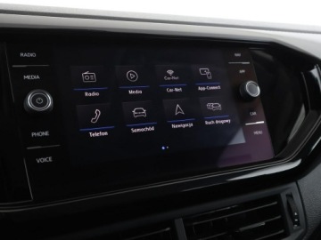 Volkswagen T-Cross SUV 1.0 TSI 95KM 2019 Volkswagen T-Cross navi PDC grzane fotele, zdjęcie 22