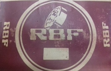 Łożysko 7210 RBF 50x90x20mm