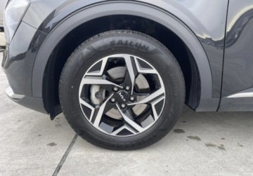 Kia Sportage V SUV 1.6 T-GDI 150KM 2024 Kia Sportage Kia Sportage 1.6 TGDI 150KM 6MT wersja MSmart Pl Salon ASO, zdjęcie 17