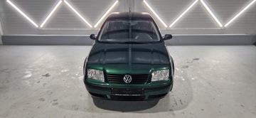 Volkswagen Bora Sedan 1.6 100KM 1999 VOLKSWAGEN BORA! Super stan!, zdjęcie 3