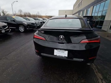 Acura Integra III 2026 Acura Integra WA-Spec Pkg 2026 1.5 Benzyna 200KM, zdjęcie 3