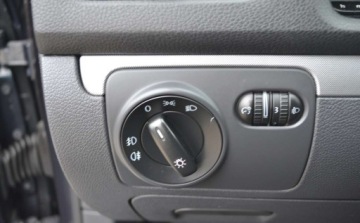 Volkswagen Golf V Hatchback 1.9 TDI 105KM 2008 Volkswagen Golf Bezwypadkowy -bez korozji - super utrzymany - OPLACONY 1.9, zdjęcie 23