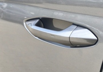 Skoda Octavia IV 2024 Skoda Octavia Combi Selection, FV 23, ACC, Kessy, Hak, Virtual, Podgrzewan, zdjęcie 35