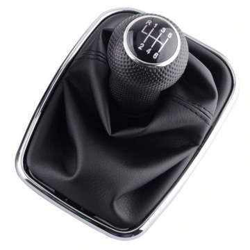 GAŁKA ZMIANY BIEGÓW Z MIESZKIEM VW GOLF IV 6B 23MM
