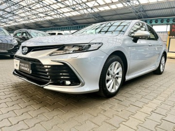 Toyota Camry IX Sedan 2.5 Hybrid Dynamic Force 218KM 2023 Toyota Camry GWARANCJA 1WŁ Kraj Bezwypad FV23%, zdjęcie 7