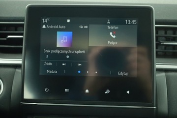 Renault Captur II Crossover 1.0 TCe 100KM 2020 Renault Captur 1.0 TCe, Salon Polska, Klima, zdjęcie 8