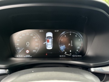 Volvo S60 III 2020 Volvo S60 B4 2.0 197KM R-Design Kamera cofania Fot, zdjęcie 24
