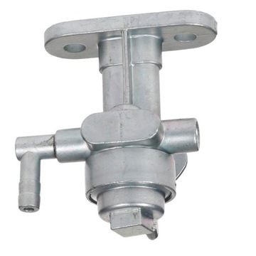 ТОПЛИВНЫЙ КРАН мопеда Barton Fighter, ТРИ РЕЖИМА