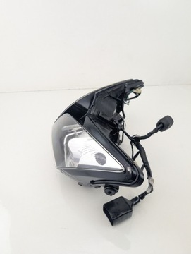SUZUKI DL 650 V-STROM 04-11 REFLEKTOR LAMPA