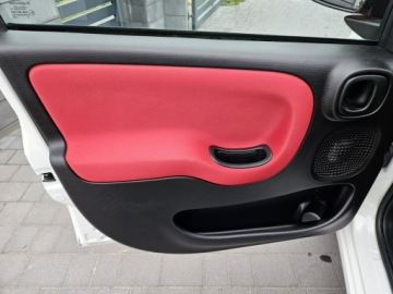 Fiat Panda III VAN 1.2 69KM 2014 Fiat Panda Rezerwacja, zdjęcie 15