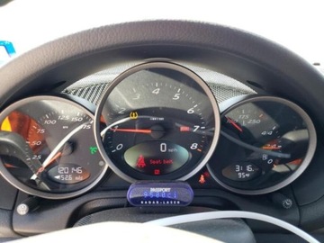 Porsche Boxster 987 2.9 255KM 2011 Porsche Boxster 2011 PORSCHE BOXSTER benzyna 2.9 Benzyna 255KM, zdjęcie 9