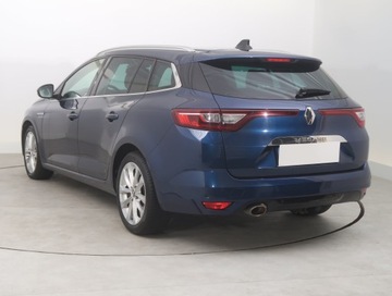 Renault Megane IV Grandtour 1.3 TCe 140 FAP 140KM 2019 Renault Megane 1.3 TCe, Salon Polska, Serwis ASO, zdjęcie 3