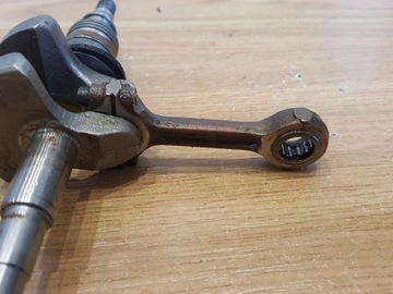 MCCULLOCH 835S-AV ШАТУН КОЛЕНВАЛА