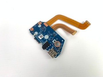 Аудиомодуль USB-SIM HP ProBook X360 440 G1 A CLASS.