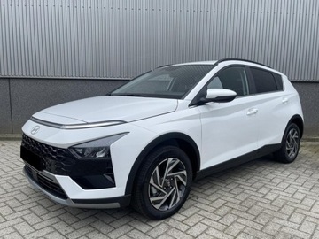 Hyundai Bayon 2025 HYUNDAI Bayon 1.2 MPI Smart Suv 79KM 2025