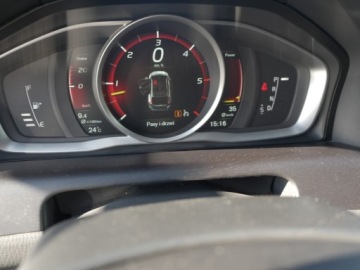 Volvo XC60 I SUV Facelifting 2.4 D4 190KM 2017 Volvo XC60 2,4d 190ps AWD Krajowy Ogrz.Szyba Kamera Virtual DVD Elek. klapa, zdjęcie 25