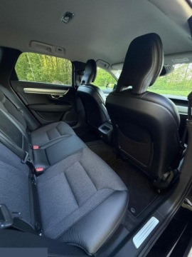 Volvo V90 II 2020 Volvo V90 B4 2.0d Geartronic Momentum Pro 197KM 2020r Możliwa zamiana!, zdjęcie 11