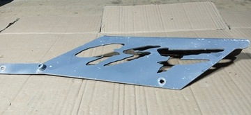 SUZUKI GSF 600 BANDIT КРЫШКА ЦЕПИ РЫЧАГА КОЛЕСА