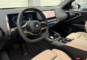 BMW X3 G45 2025 BMW X3 BMW X3 20 xDrive 2.0 Hybryda 190KM, zdjęcie 12