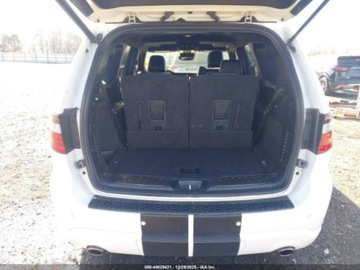 Dodge Durango III 2022 Dodge Durango RT Plus 2022 5.7 Benzyna 360KM, zdjęcie 5