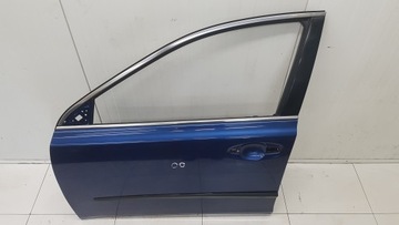 DVEŘE LEVÝ PŘEDNÍ SUBARU OUTBACK 4 IV 2009-2013 LEVÉ EU