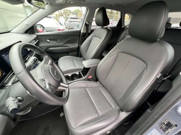 Hyundai Kona II 2024 Hyundai Kona 1.6 T-GDI 138KM Platinum Luxury 2024 DEMO 1.6 Benzyna 138KM, zdjęcie 7