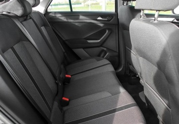 Volkswagen T-Roc I SUV Facelifting 1.5 TSI ACT 150KM 2024 Volkswagen T-Roc 1.5 TSI 150KM DSG Life Fotele Podgrzewane Tempomat Aktywny, zdjęcie 11