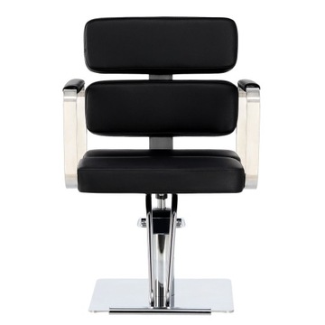 Fotel fryzjerski barberski hydrauliczny do salonu fryzjerskiego Finn