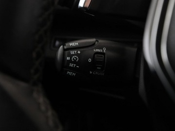 Peugeot 3008 II Crossover 1.5 BlueHDI 130KM 2019 Peugeot 3008 Historia serwisowa Automat Virtual, zdjęcie 34