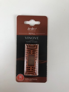 Wkład London Riverwood Refill 90 dni