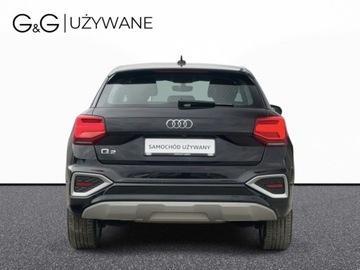 Audi Q2 SUV Facelifting 1.5 35 TFSI 150KM 2021 Audi Q2 Kamera cofania, Virtualny kokpit ,Tempomat , Komfortowy klucz 1.5, zdjęcie 5