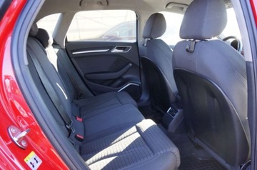 Audi A3 8V Cabriolet 2.0 TDI clean diesel 184KM 2016 Audi A3 Sportback 2.0 TDI CR 184 KM, Lift, 4x4, Virtual, Navi, BO, Full LE, zdjęcie 30