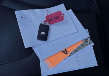 Volvo XC60 I SUV Facelifting 2.0 D4 DRIVE-E 190KM 2015 Volvo XC 60 2.0 D 190KM automatskoraNAVIbezwypadkowy zarejestrowany, zdjęcie 36