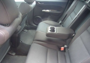 Honda Civic VIII Hatchback 3d 1.4 i-VTEC 100KM 2009 Honda Civic Honda Civic VIII Salon PL - I wlasciciel 1.3 Benzyna 100KM, zdjęcie 12