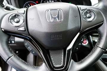 Honda HR-V II SUV 1.6 i-DTEC 120KM 2016 Honda HR-V 3Lata GWAR 1WŁ Kraj Bezwypad EXECUTIVE, zdjęcie 19