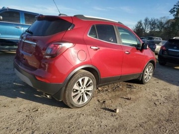 Buick 2019 Buick Encore Preffered, 2019r., 1.4L, zdjęcie 2