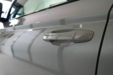 Skoda Karoq Crossover Facelifting 1.5 TSI ACT 150KM 2026 Škoda Karoq Skoda Karoq Sportline 1.5 TSI (150, zdjęcie 11