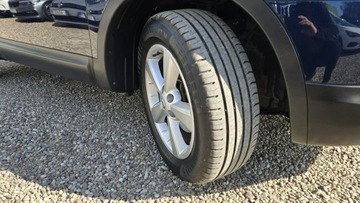 Nissan Qashqai I Crossover 2.0 dCi 150KM 2009 Nissan Qashqai 2x AC, PDC, zdjęcie 18