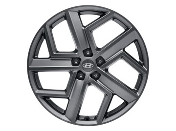 Hyundai ioniq 6 Felga aluminiowa 20''
