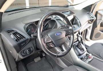 Ford Kuga II 2017 Ford Kuga Cena Brutto 2.0 Benzyna 150KM, zdjęcie 10
