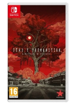 СМЕРТЕЛЬНОЕ ПРЕДУПРЕЖДЕНИЕ 2. СКРЫТОЕ БЛАГОСЛОВЕНИЕ. ПЕРЕКЛЮЧАТЕЛЬ