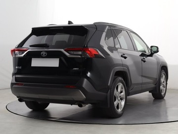 Toyota RAV4 V 2019 Toyota RAV 4 2.0 Valvematic, Salon Polska, zdjęcie 4