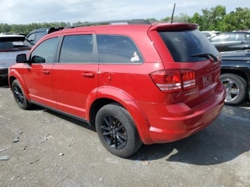 Dodge Journey 2020 Dodge Journey Dodge Journey 2.4 Benzyna 173KM, zdjęcie 5