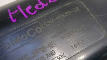 FORD MONDEO MK4 07-14R - FILTR UHLÍKOVÝ 6G9N-9D653-CB