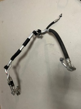 KIA RIO III 11-16 1.2B PŘÍVOD KLIMATIZACE EVROPA