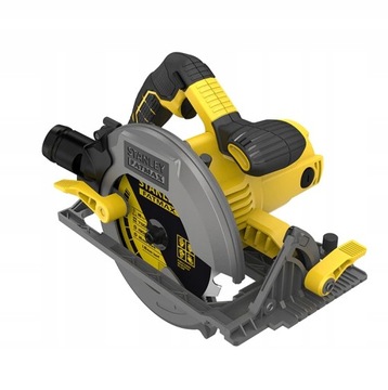 PILARKA TARCZOWA 1650W 190 MM FME301-QS STANLEY
