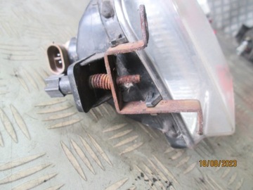 HALOGEN PRAVÝ HYUNDAI GETZ 02-05